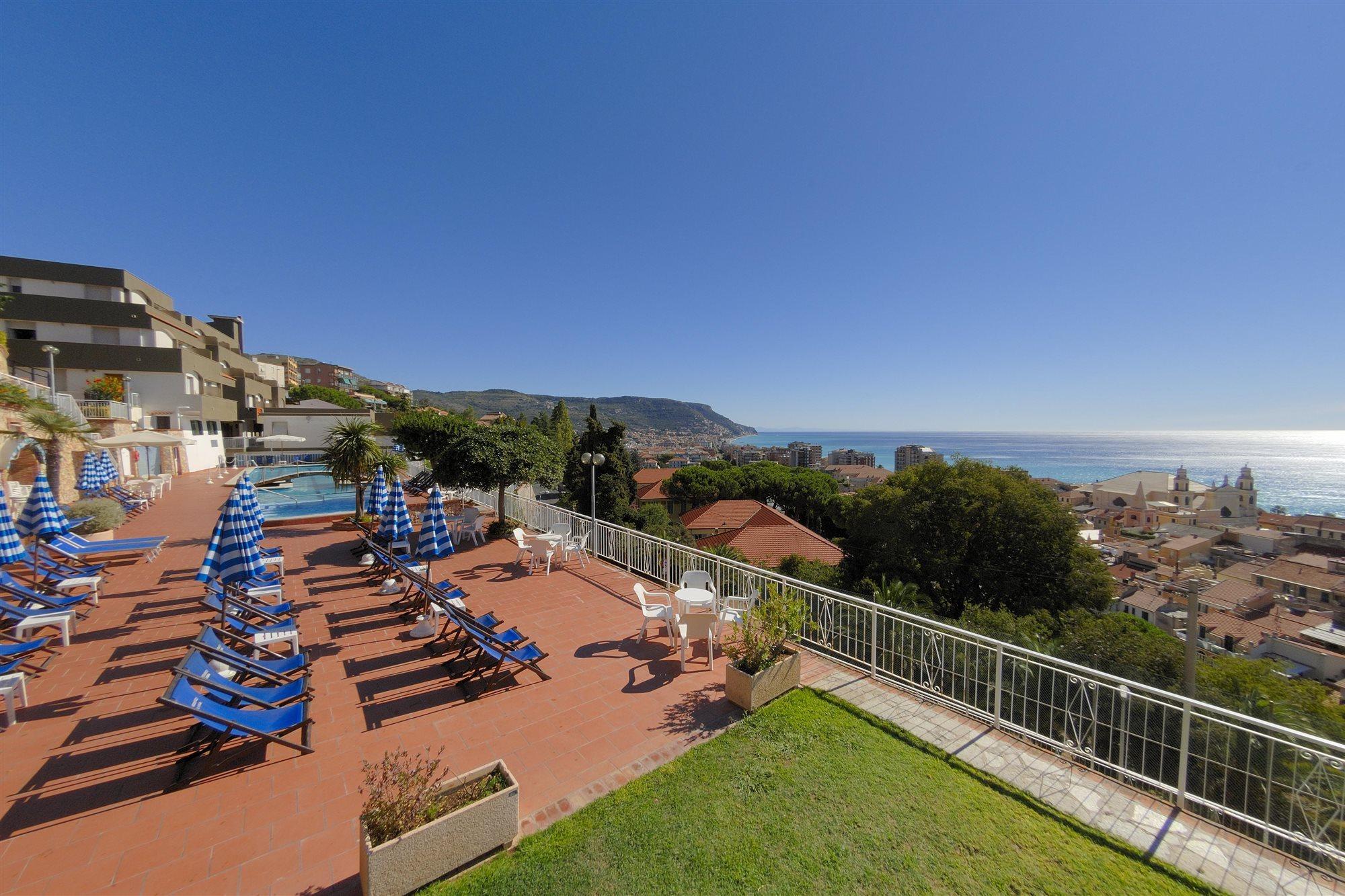 Residence Sant'Anna, Pietra Ligure – Aktualisierte Preise für 2024